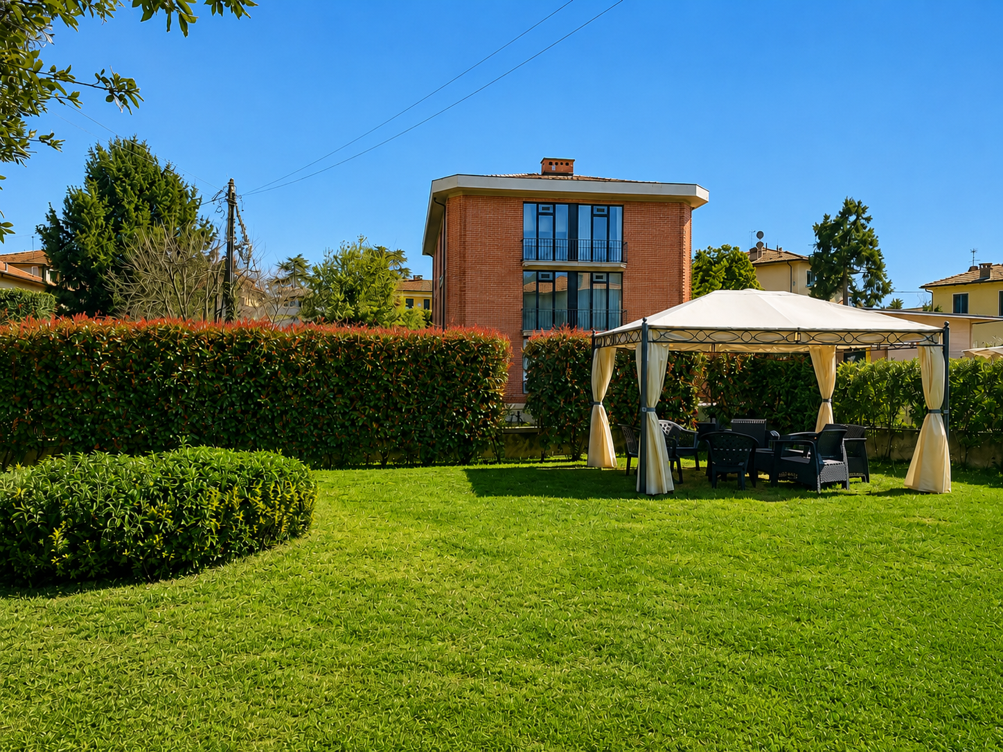 Giardino