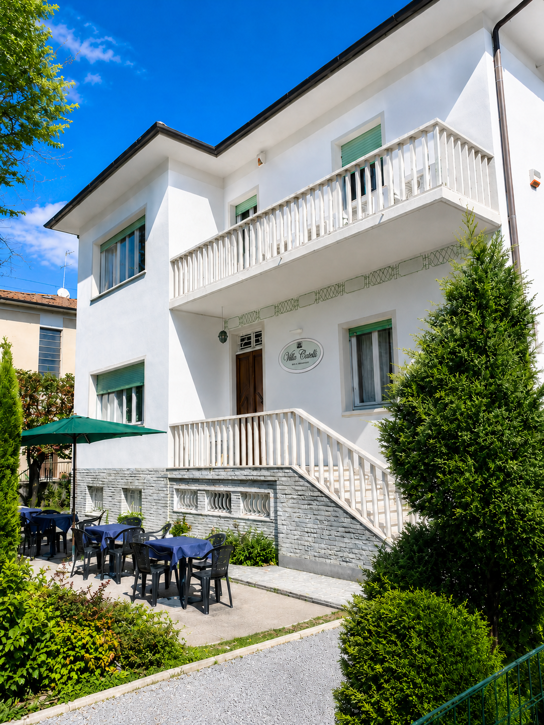 Sala Villa Catelli